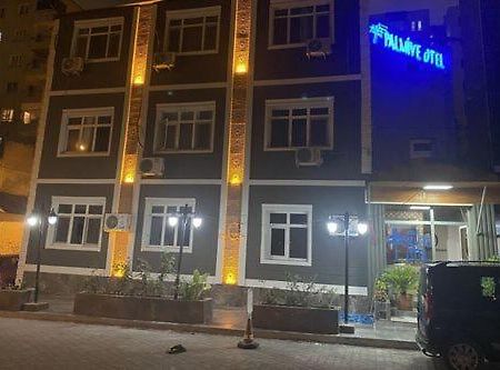 Asus Palmiye Otel Adana Luaran gambar