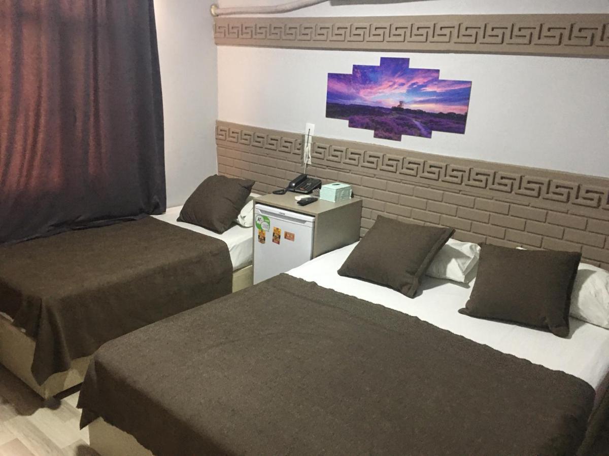 Asus Palmiye Otel Adana Luaran gambar