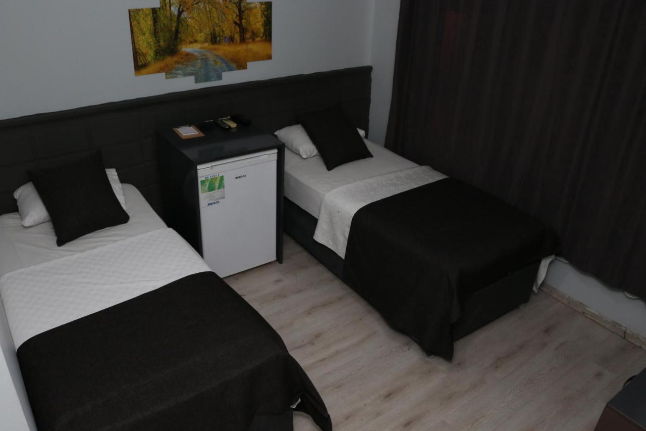 Asus Palmiye Otel Adana Luaran gambar