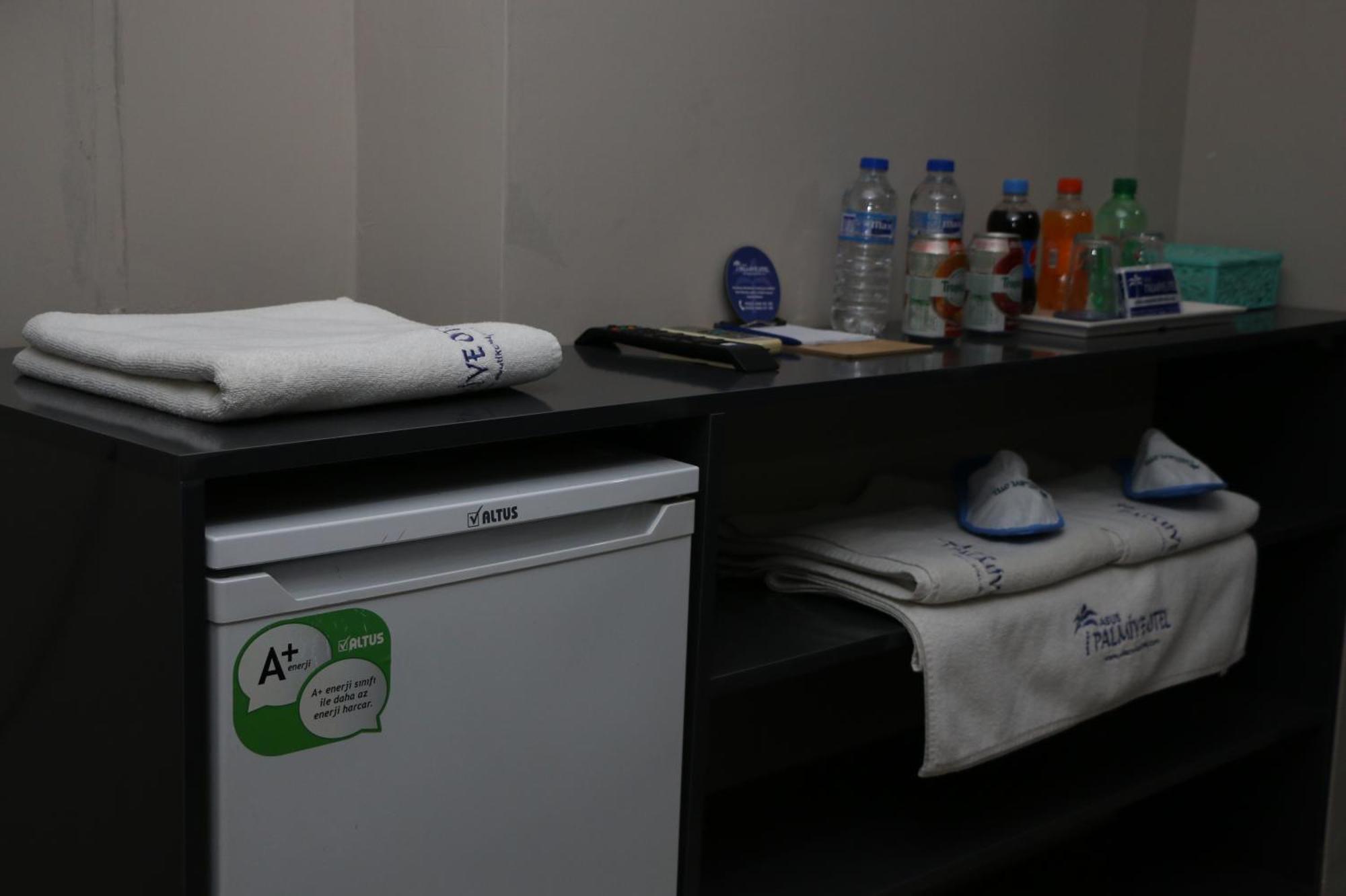 Asus Palmiye Otel Adana Luaran gambar