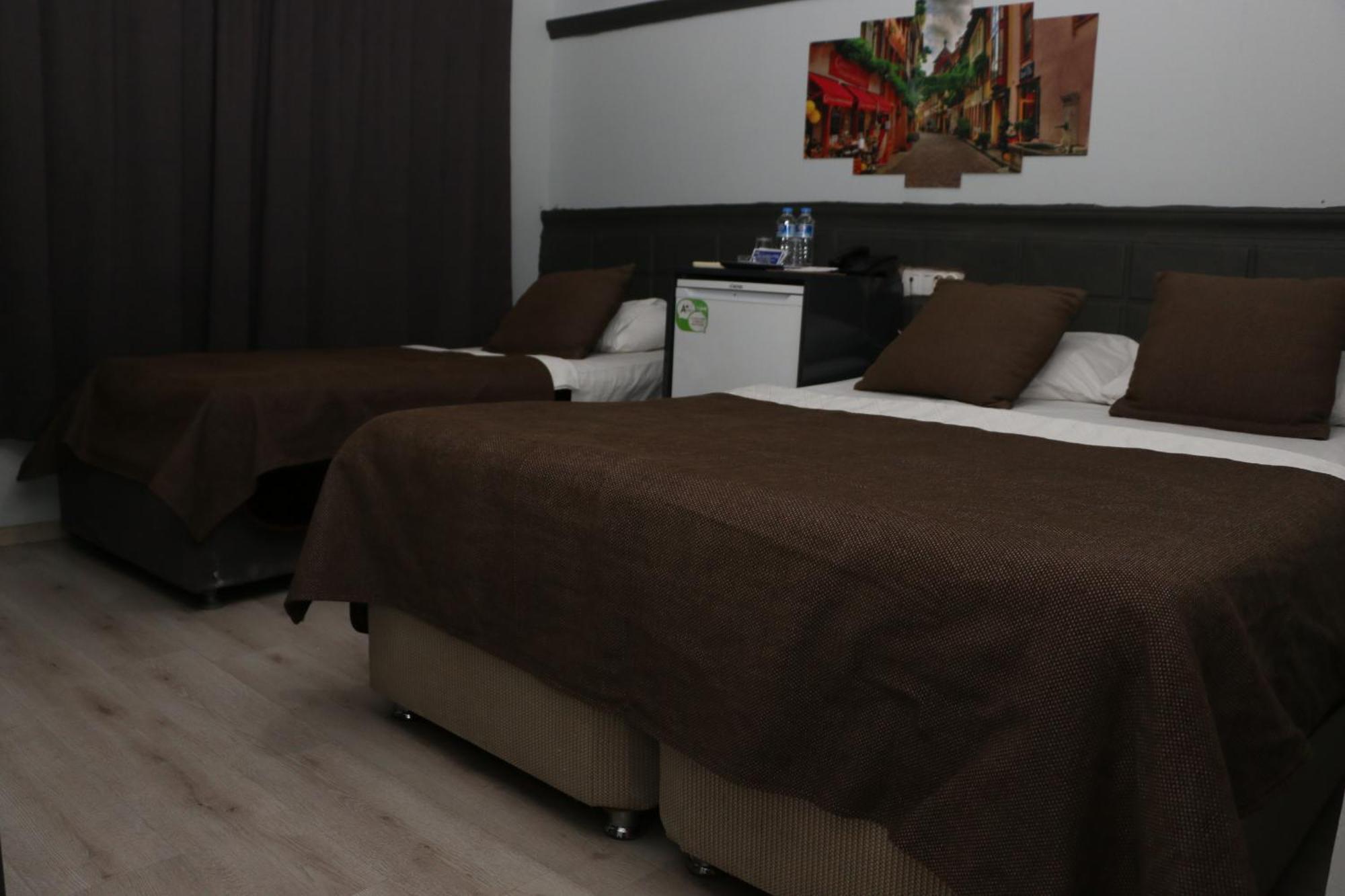 Asus Palmiye Otel Adana Luaran gambar