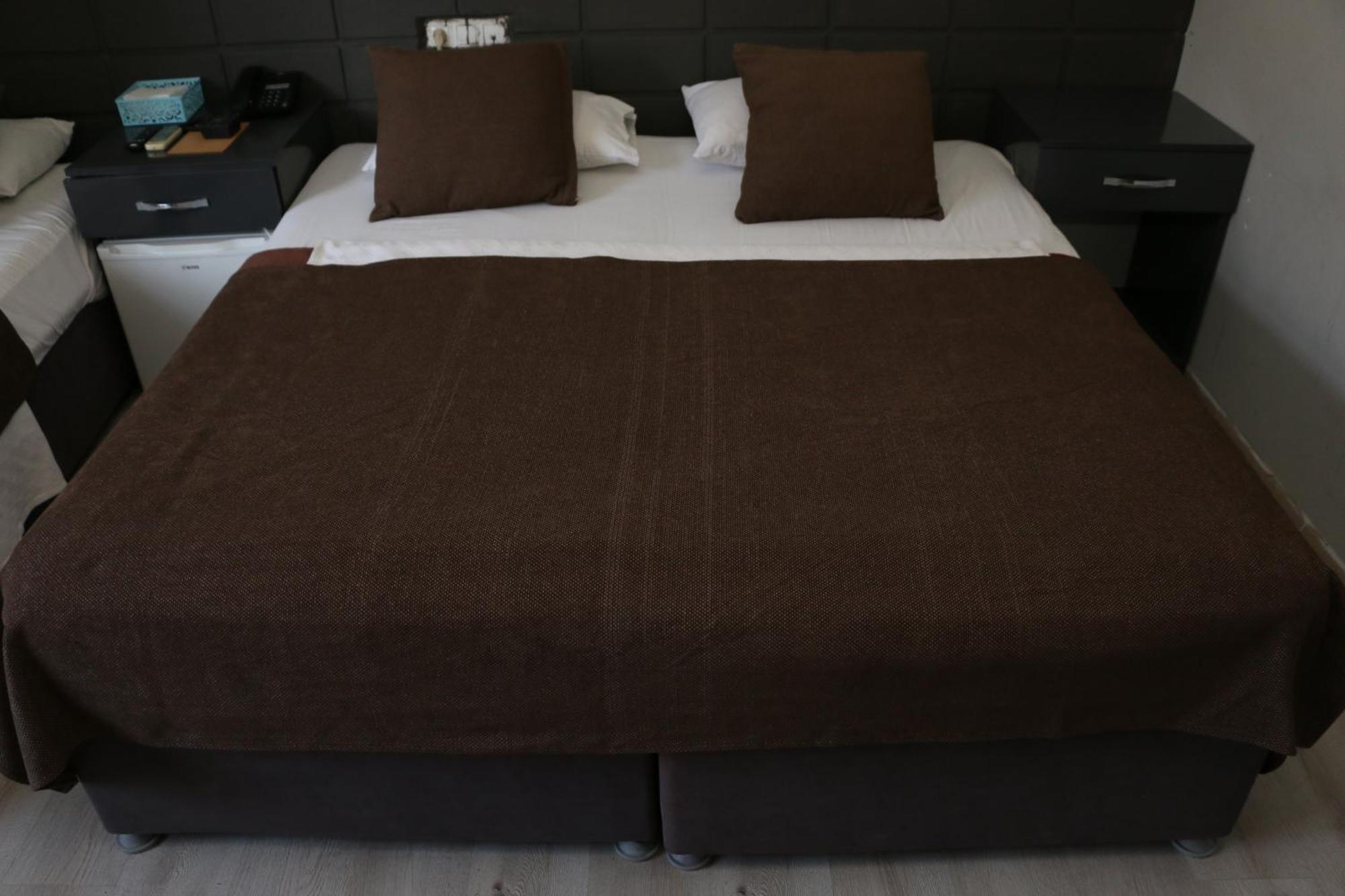 Asus Palmiye Otel Adana Luaran gambar