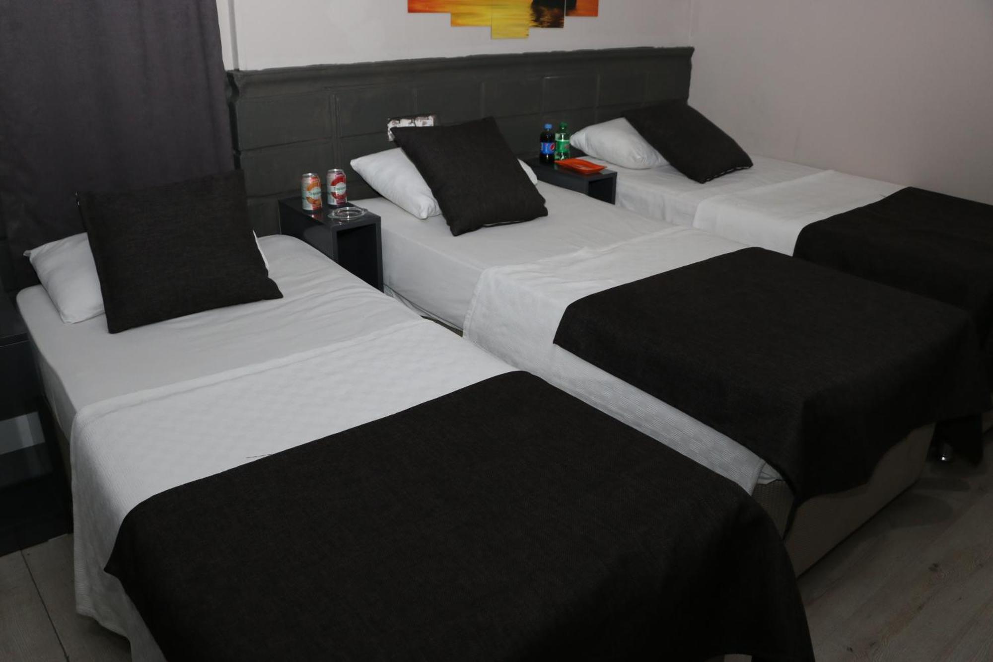 Asus Palmiye Otel Adana Luaran gambar