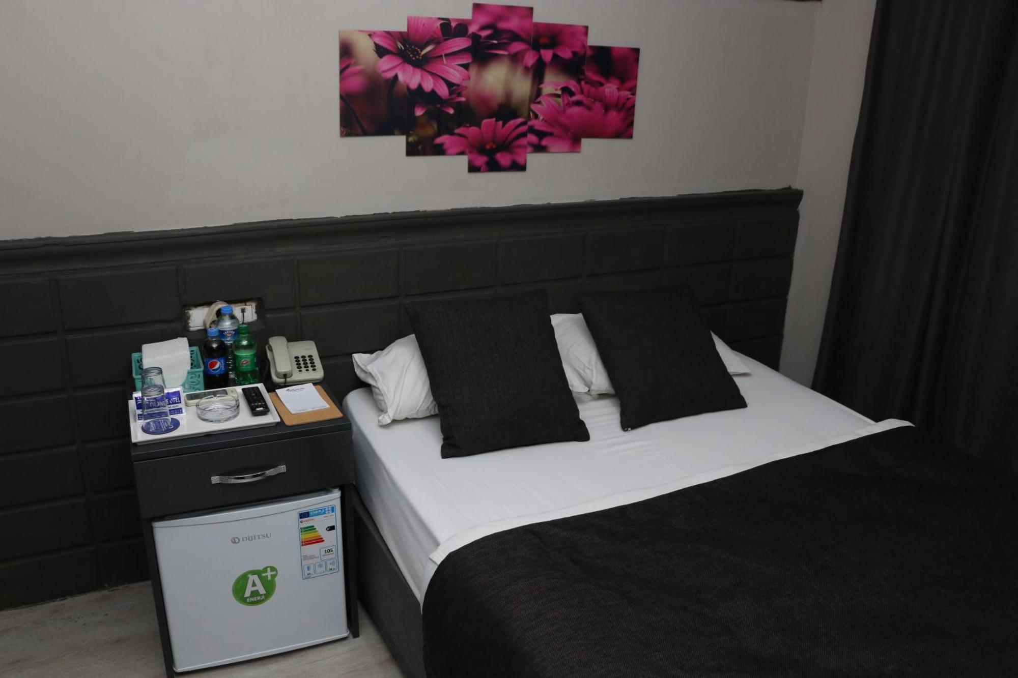 Asus Palmiye Otel Adana Luaran gambar