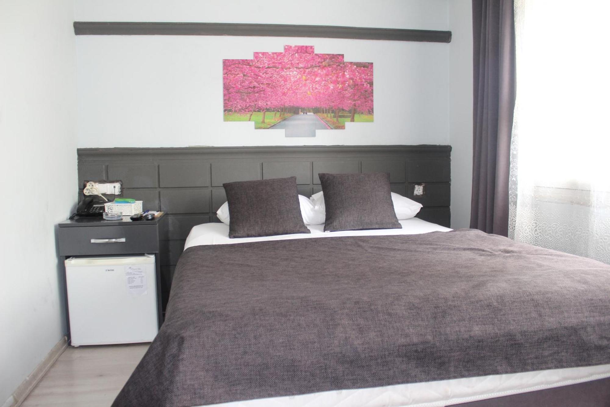 Asus Palmiye Otel Adana Luaran gambar