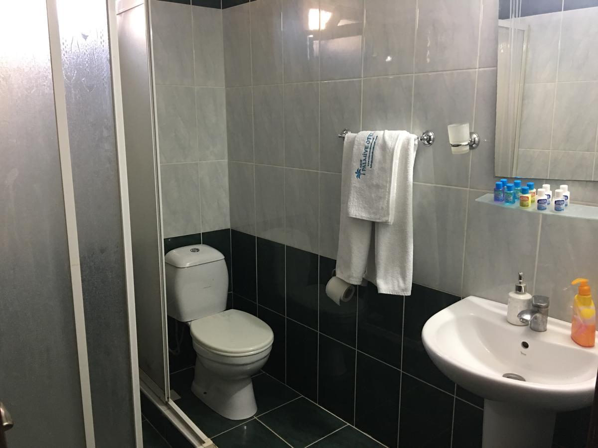 Asus Palmiye Otel Adana Luaran gambar