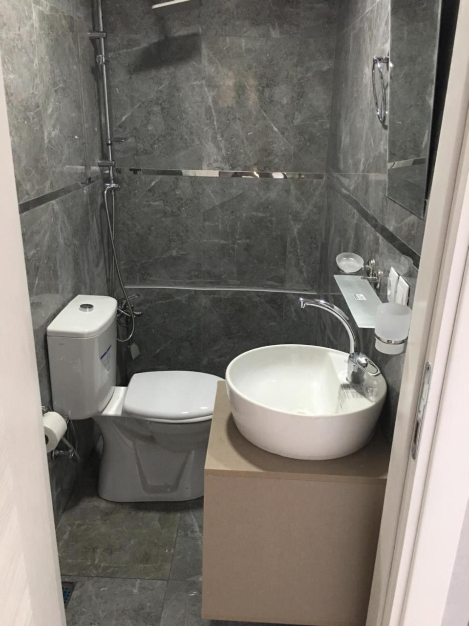Asus Palmiye Otel Adana Luaran gambar